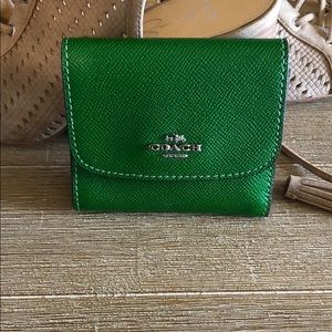 Brand New Coach Wallet